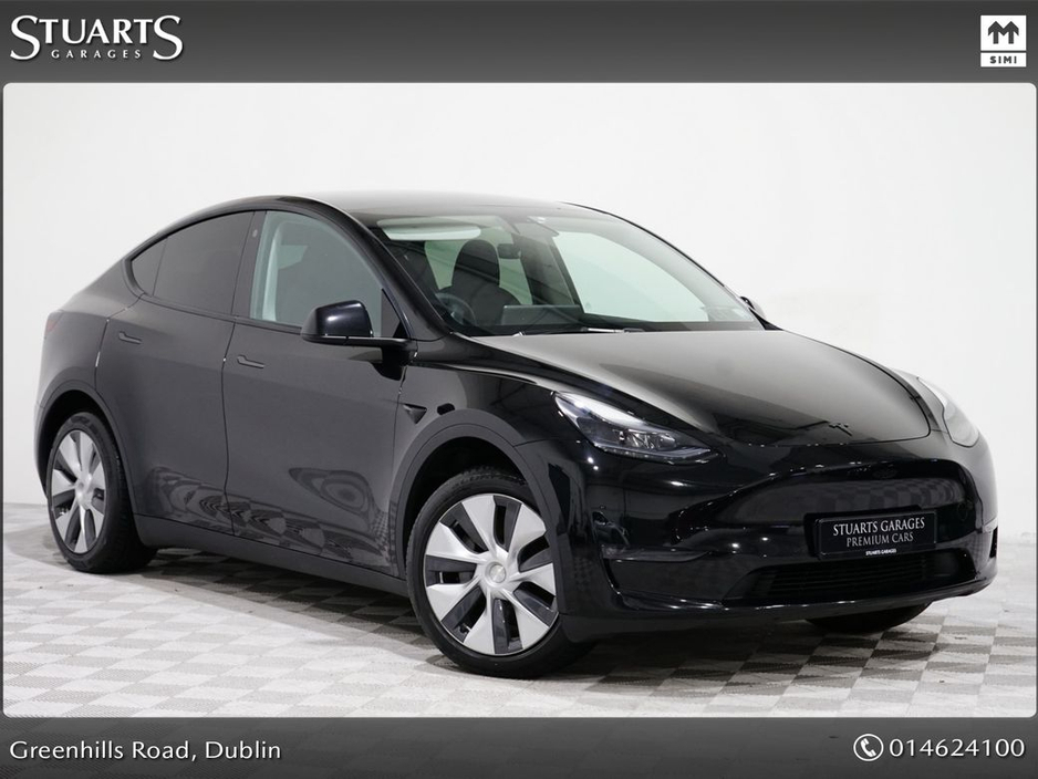 2023 Tesla Model Y for sale in , Ireland