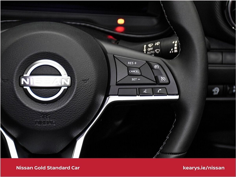 2026 Nissan Juke - image 21