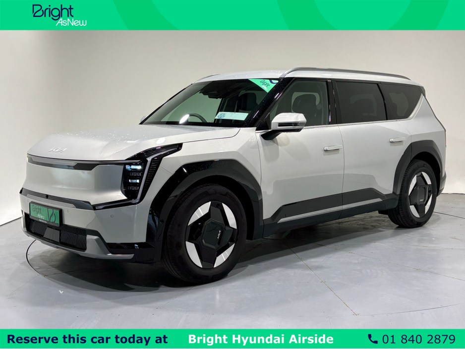 2024 Kia EV9 - image 3