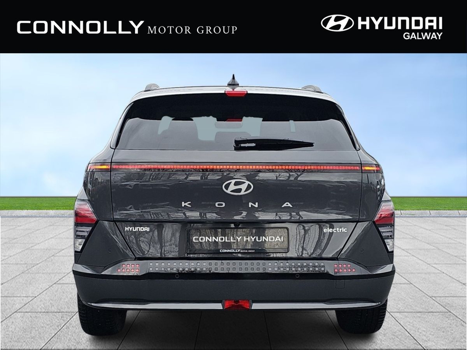 2025 Hyundai Kona - image 13