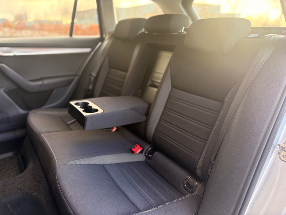 2019 Skoda Octavia SE 1.6 TDI DSG *FRESH NCT* €12,995