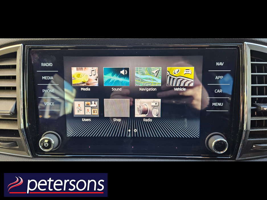 2021 Skoda Karoq AMBITION 2.0 TDI 115HP 5DR €24,950