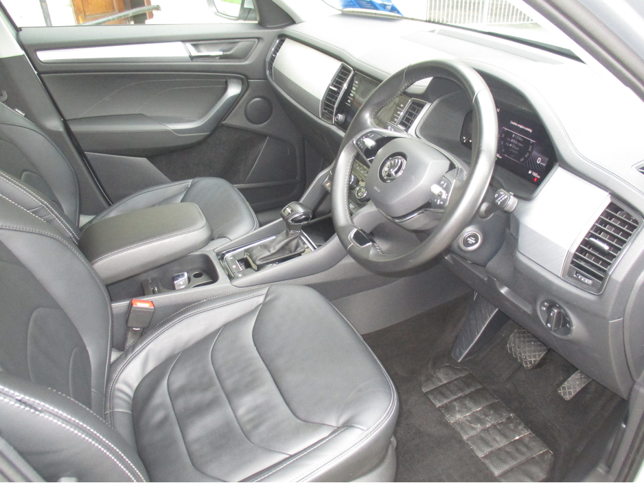 2023 Skoda Kodiaq - image 3