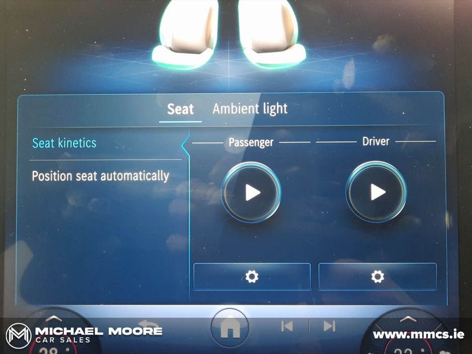 2024 Mercedes-Benz GLC Class GLC 220 D 4MATIC AMG Line €67,950