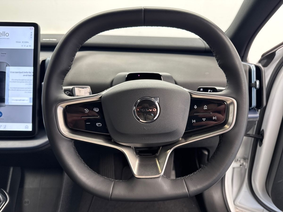 2024 Volvo EX30 - image 13