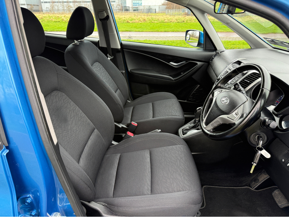 2018 Hyundai ix20 DELUXE 5DR AUTO €13,950