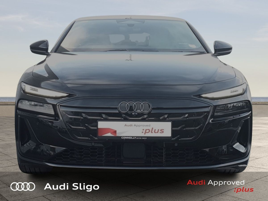 2025 Audi A6 Avant e-tron e-tron Avant S line + Tech Plus Pack - 281HP - 83kWh - 539km WLTP - Save €13,632 > Was €93,582 - €78,850