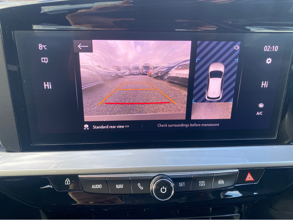 2023 Opel Mokka 1.2 130BHP ELITE AUTO ( 231 REG  ) €22,900