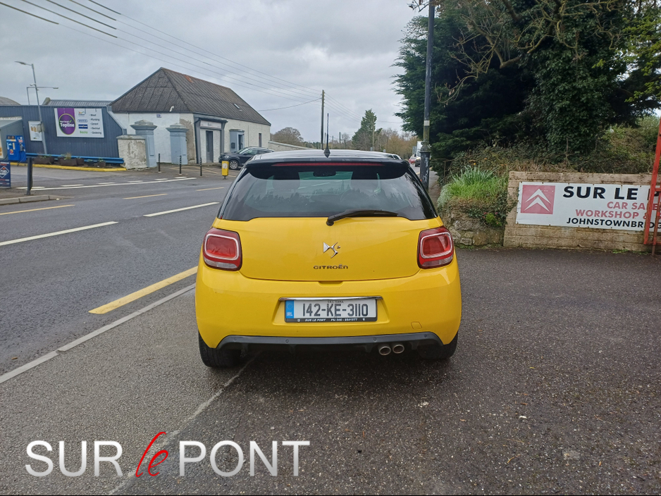 2014 Citroen DS3 - image 6