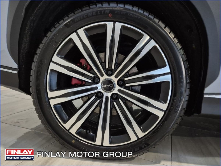 2026 BYD Sealion 7 Design AWD Finance JANUARY DELIVERY €57,535