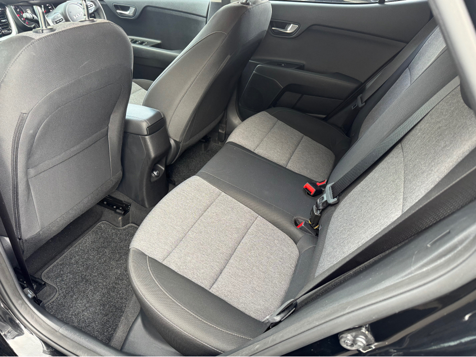 2024 Kia Stonic 1.0 K2 MY24 5DR €22,495