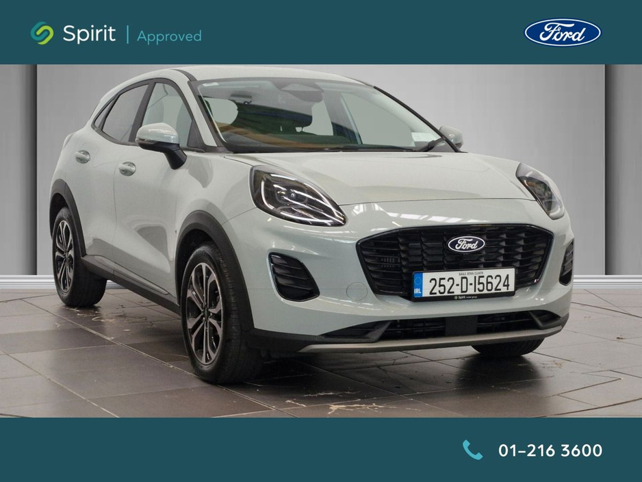 2025 Ford Puma for sale in , Ireland