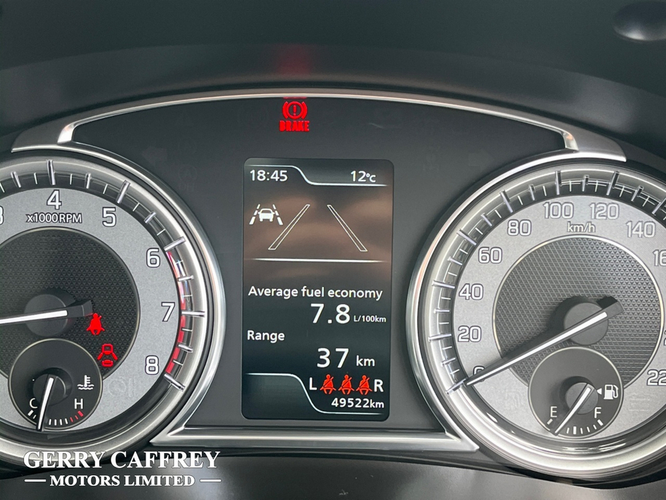 2021 Suzuki Vitara - image 12