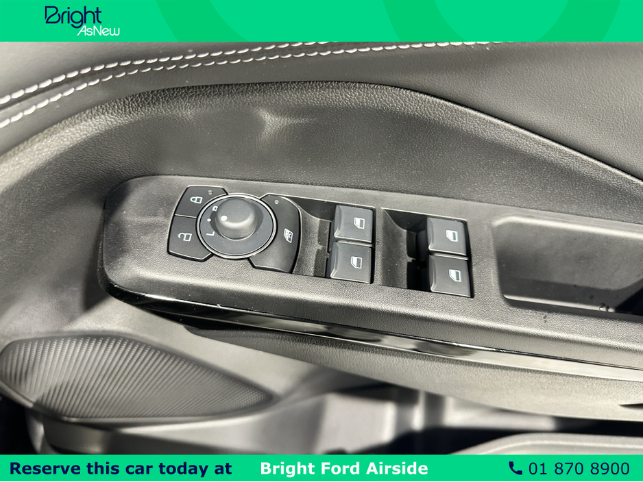 2026 Ford Puma - image 16