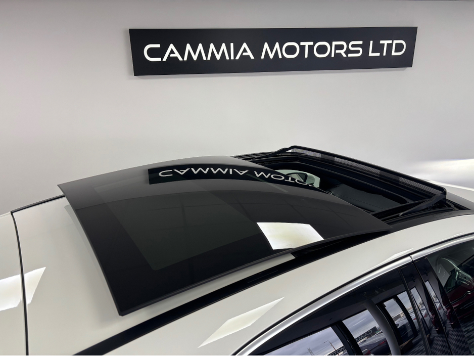 2019 Mercedes-Benz A Class - image 6