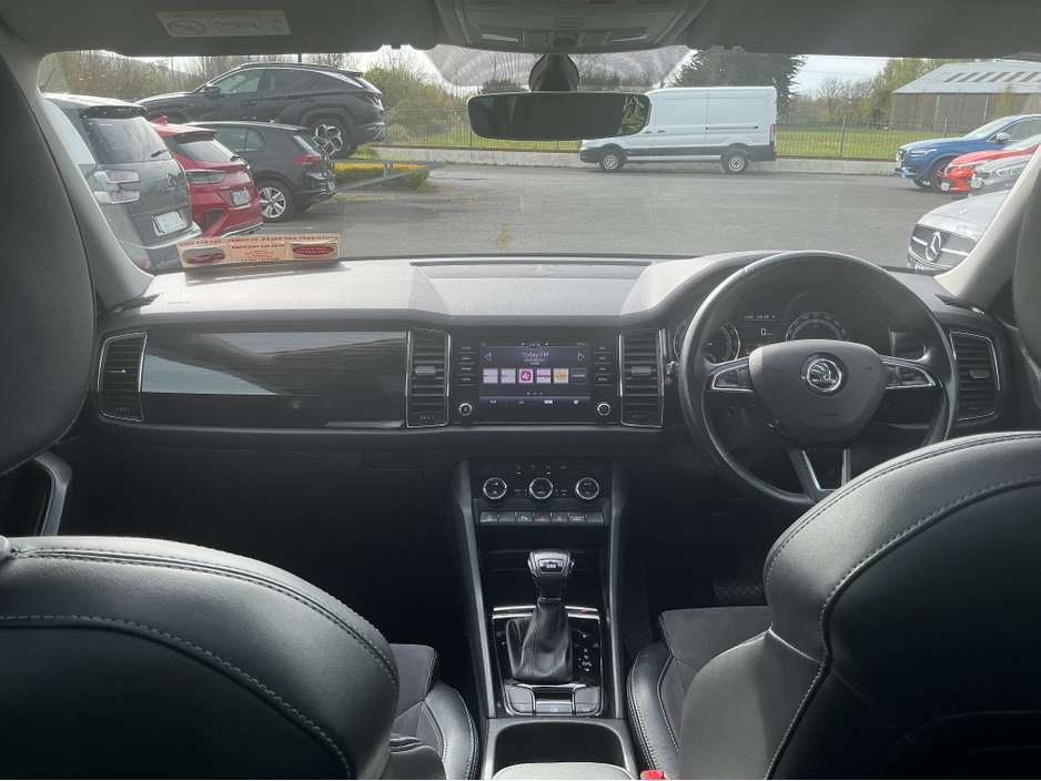 2017 Skoda Kodiaq - image 13