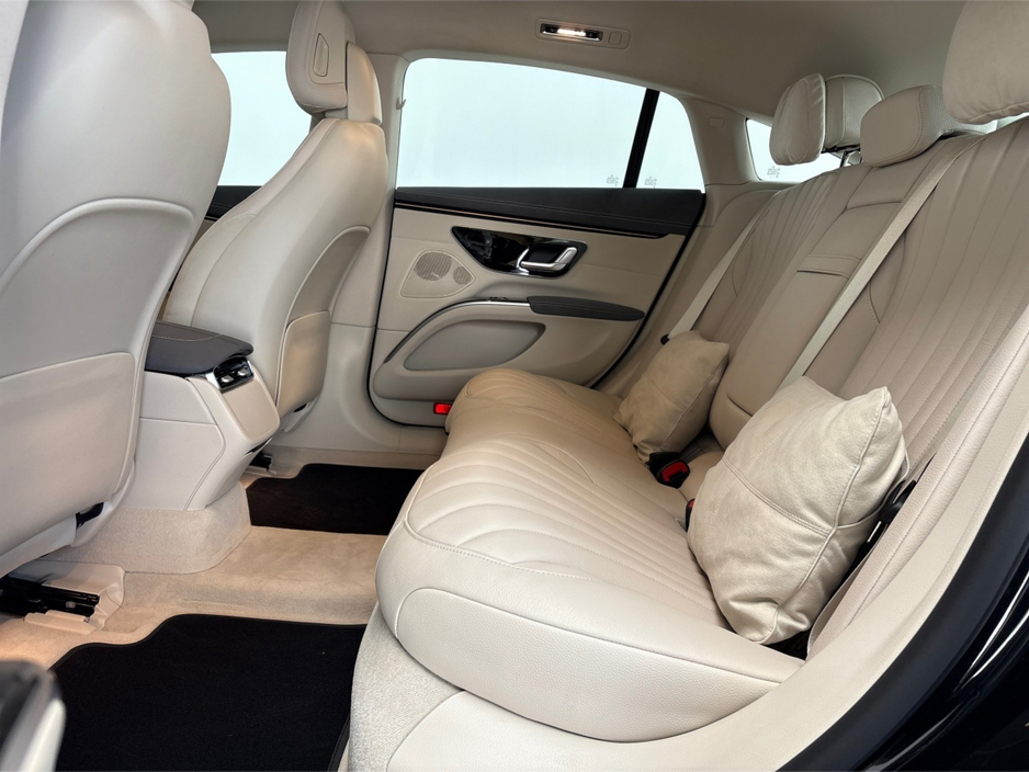 2023 Mercedes-Benz EQS - image 31