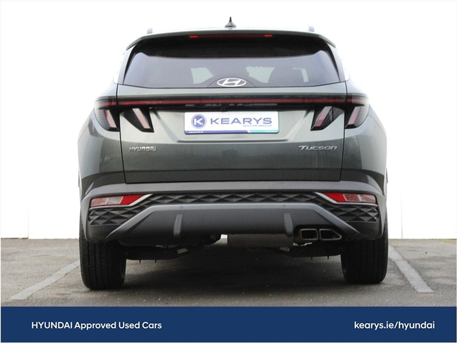 2023 Hyundai Tucson - image 29
