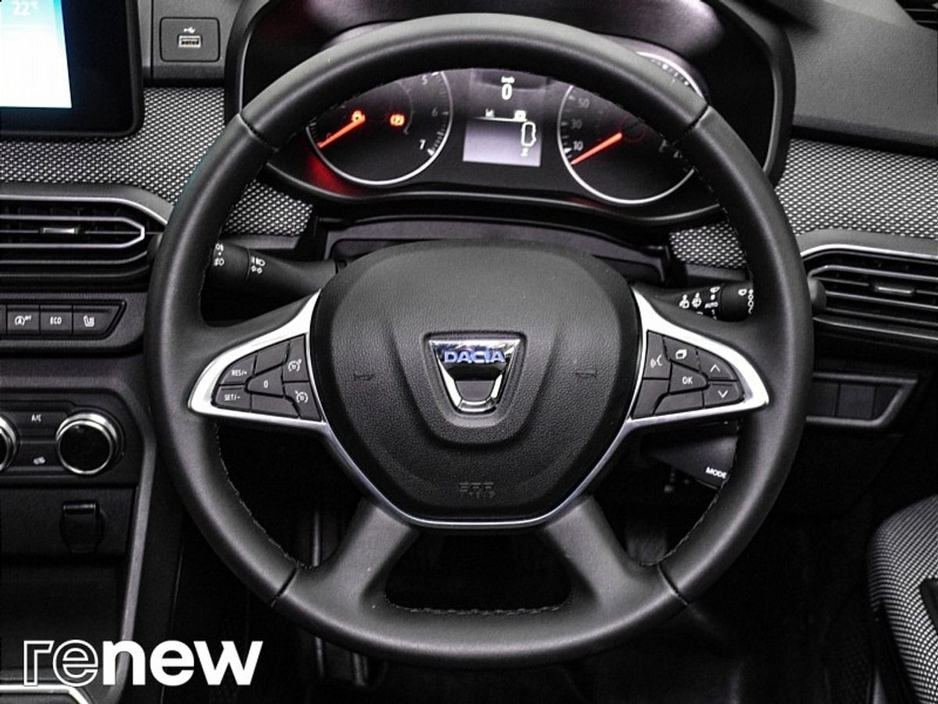 2022 Dacia Jogger Extreme SE TCe 110 €20,950