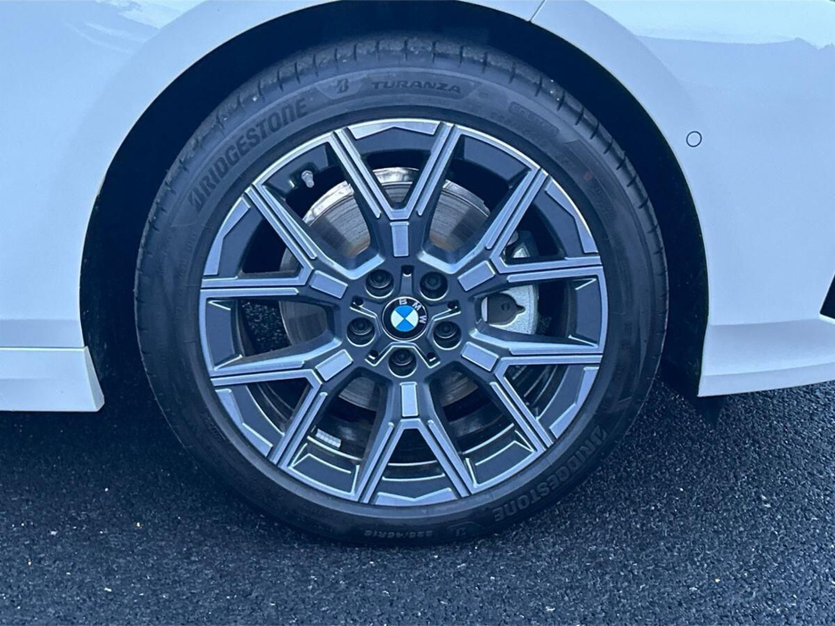 2026 BMW 1 Series 120 Sport €43,950