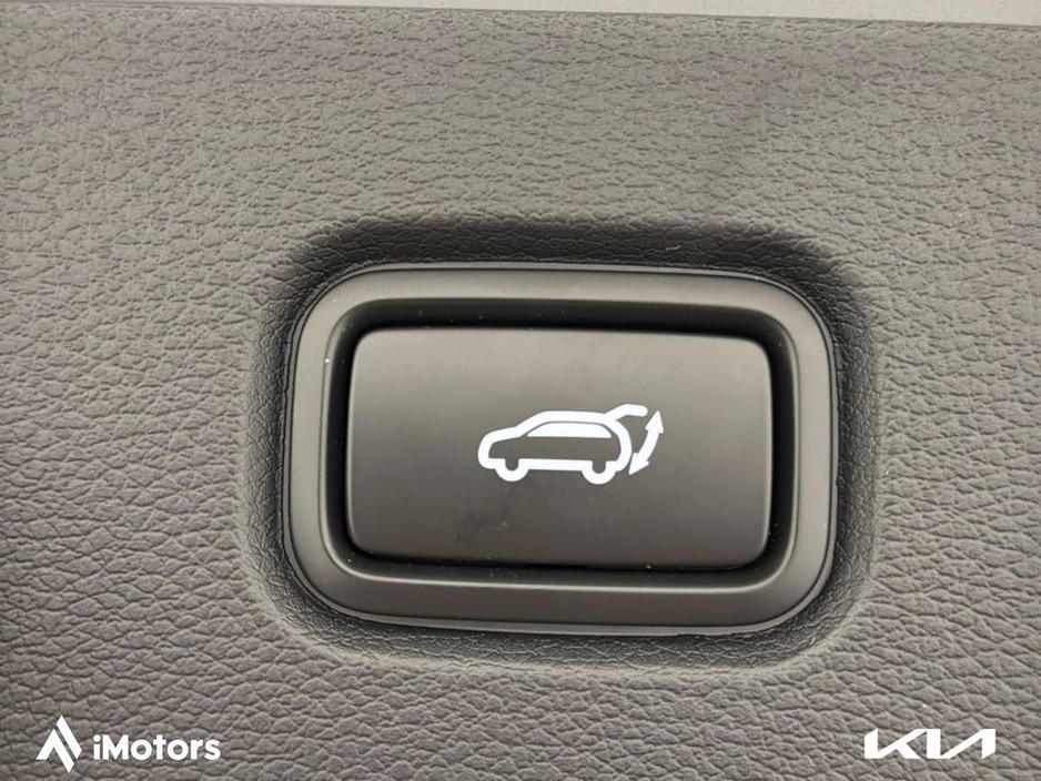 2026 Kia Sportage - image 15