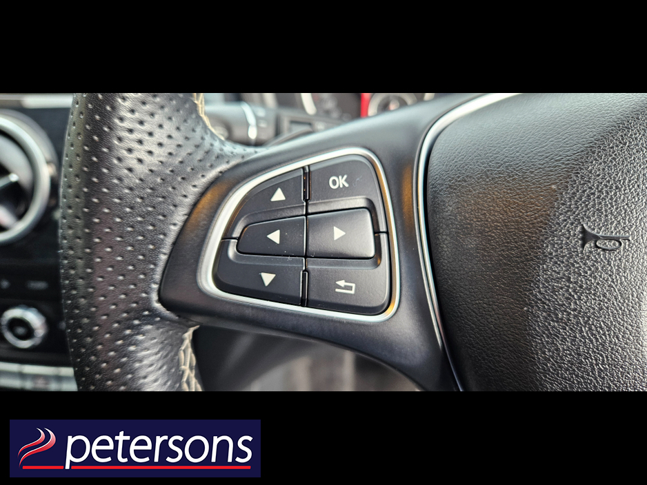 2018 Mercedes-Benz B Class - image 19