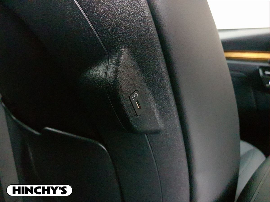 2024 Kia Niro Niro K3 HEV