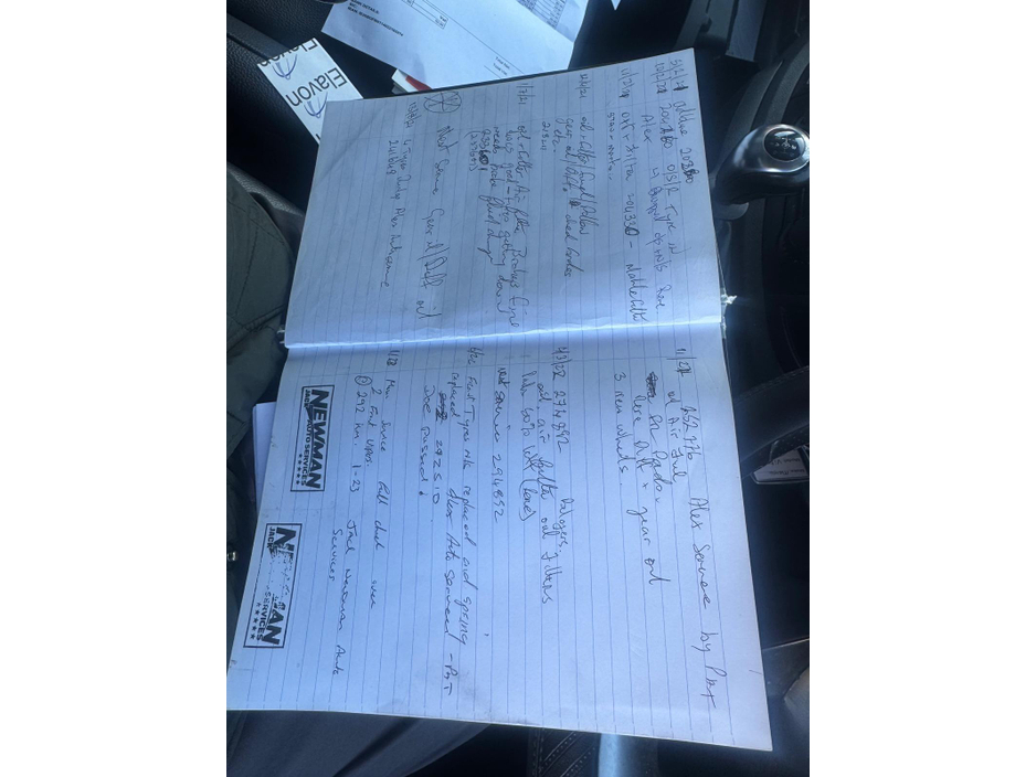 2018 Mercedes-Benz Vito  €9,850