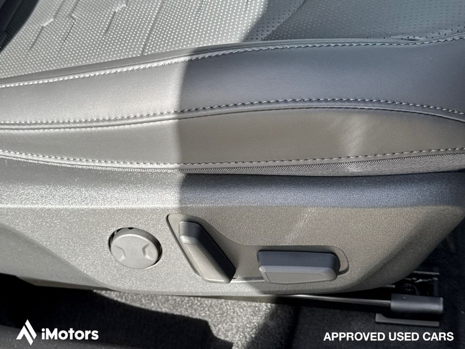 2024 Kia e-Niro EV K3 SEM 5DR Auto €31,800