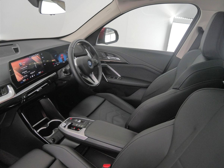 2025 BMW iX1 eDrive20 xLine €52,900