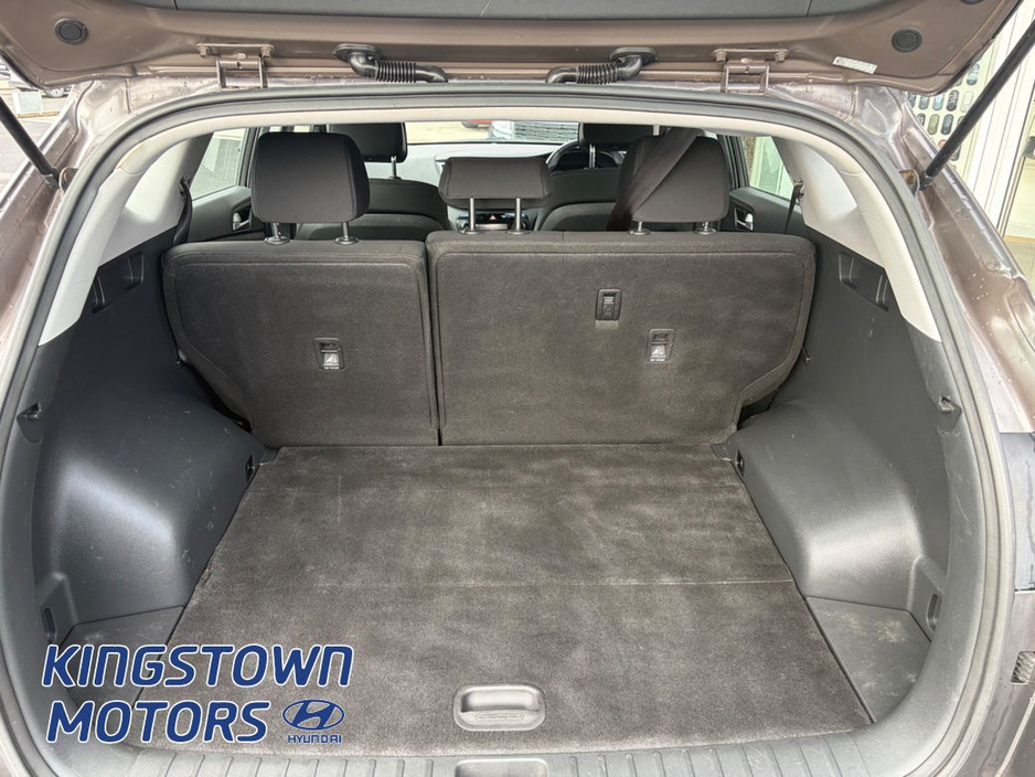 2016 Hyundai Tucson - image 5