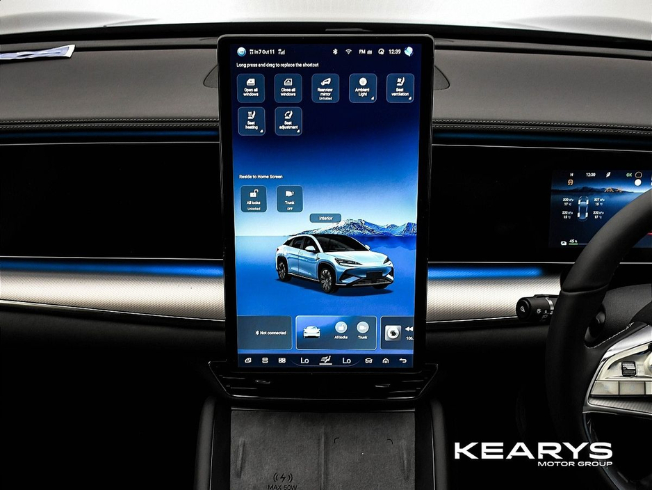 2026 BYD Sealion 7 - image 31