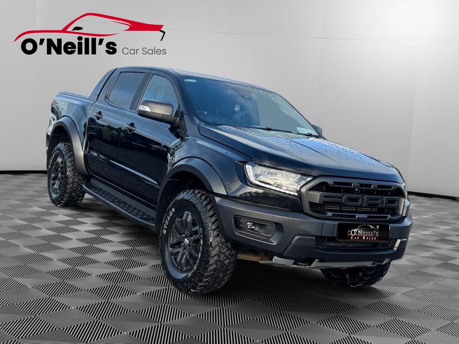 2022 Ford Ranger for sale in , Ireland
