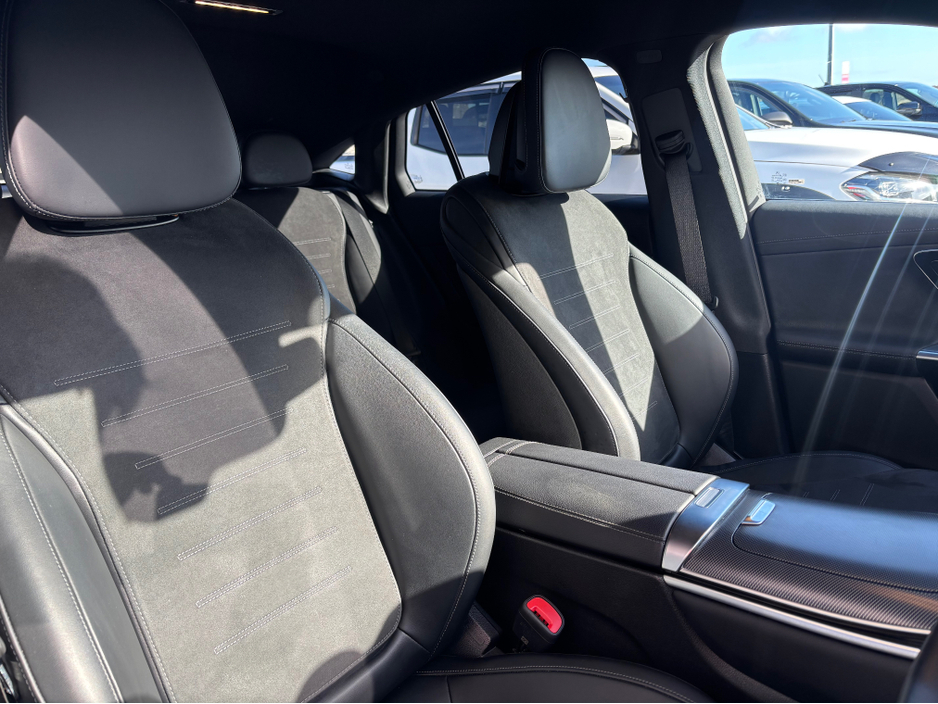 2024 Mercedes-Benz GLC Class - image 14