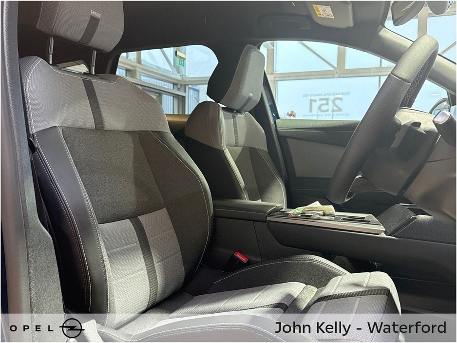 2026 Opel Grandland X GS 1.2 MHEV 136PS €48,000