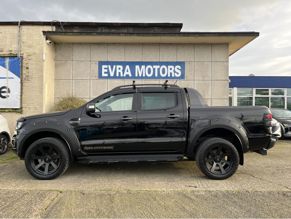 2023 Ford Ranger - image 6