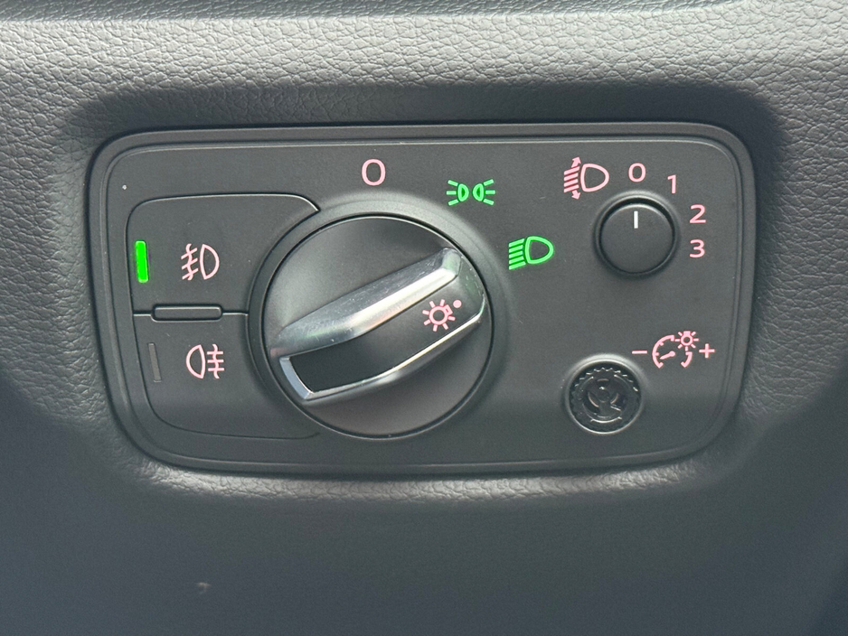 2016 Audi A3 - image 20