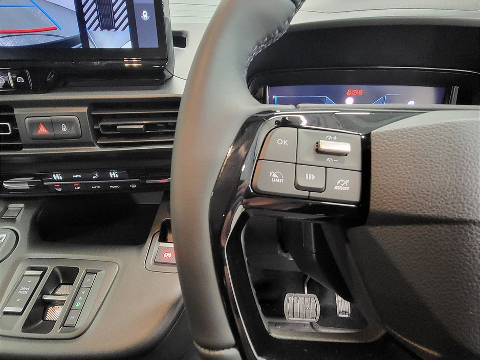 2026 Citroen Berlingo Multispace 7 SEATER PLUS DSL €46,795