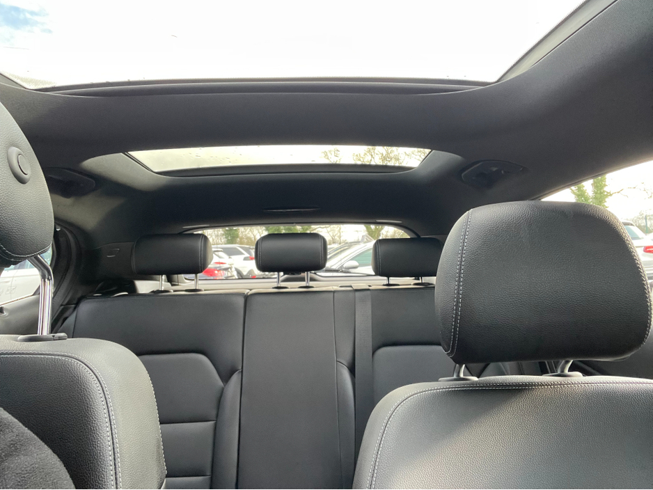 2017 Mercedes-Benz GLA Class 200 D SPORT PREMIUM + AUTO 5DR €17,950