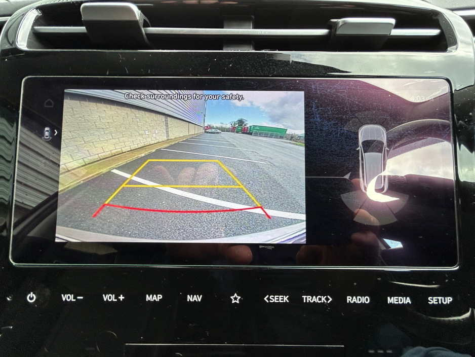 2021 Hyundai Tucson - image 13