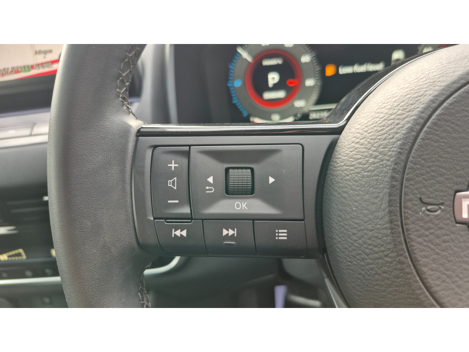 2024 Nissan Qashqai - image 16
