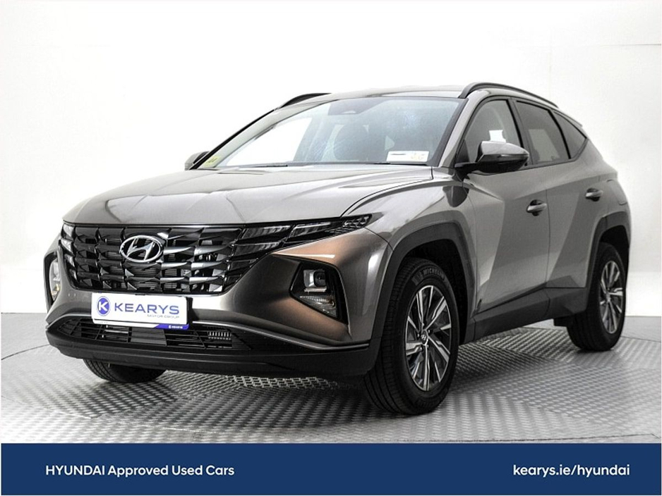 2022 Hyundai Tucson Executive HEV €32,449