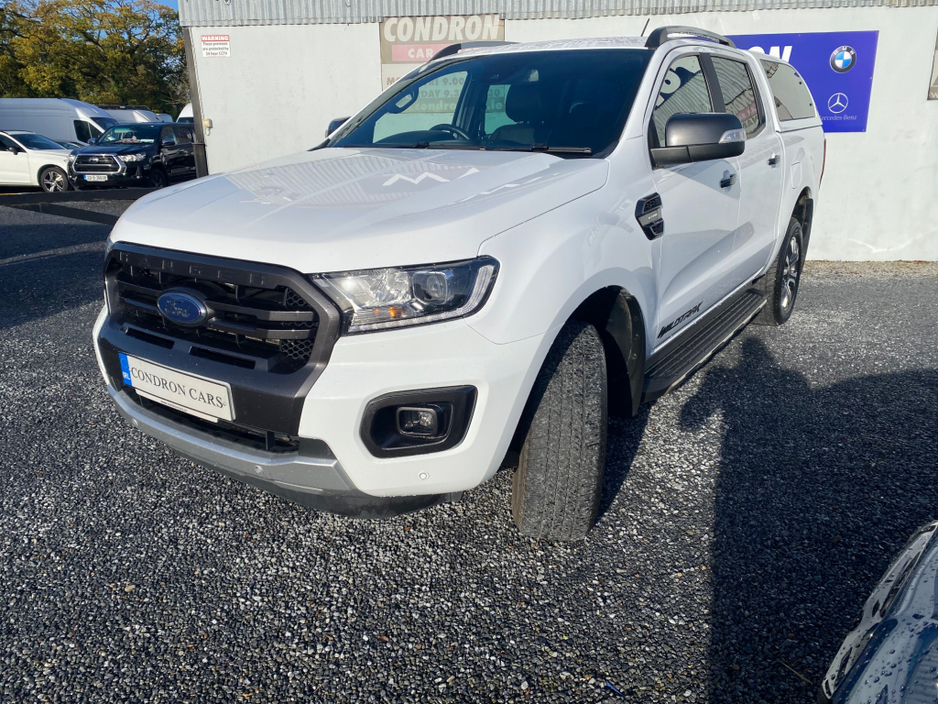 2022 Ford Ranger - image 24