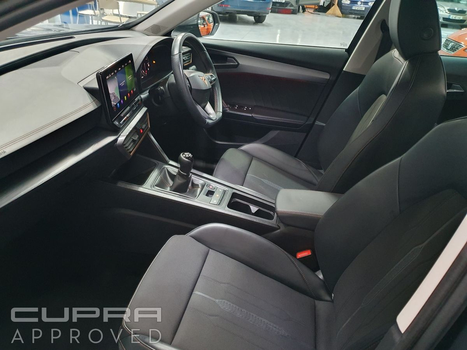 2022 Cupra Formentor - image 7