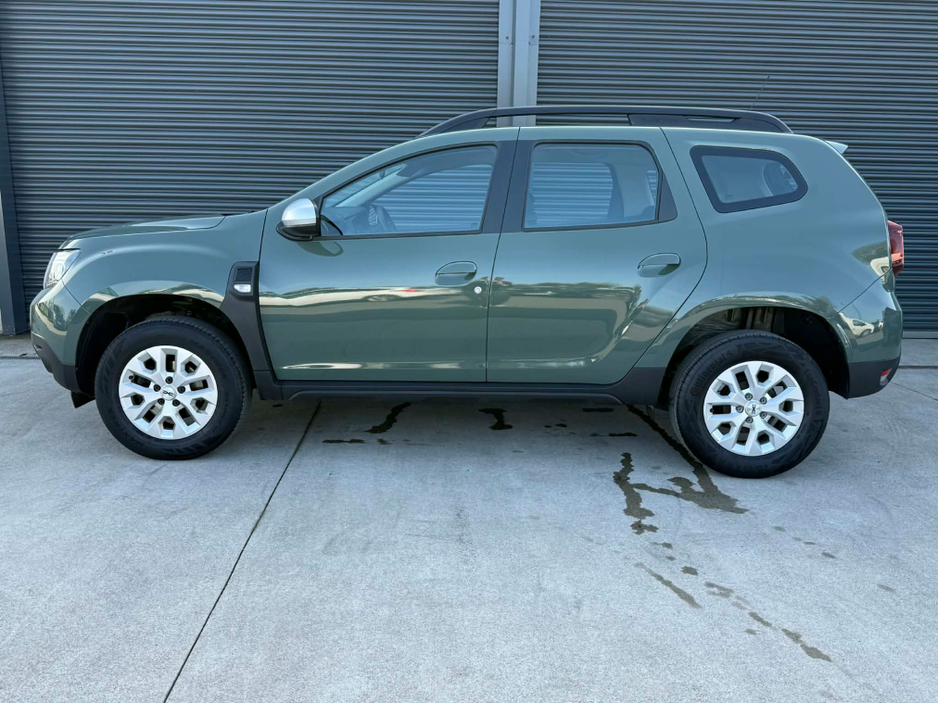 2024 Dacia Duster - image 4
