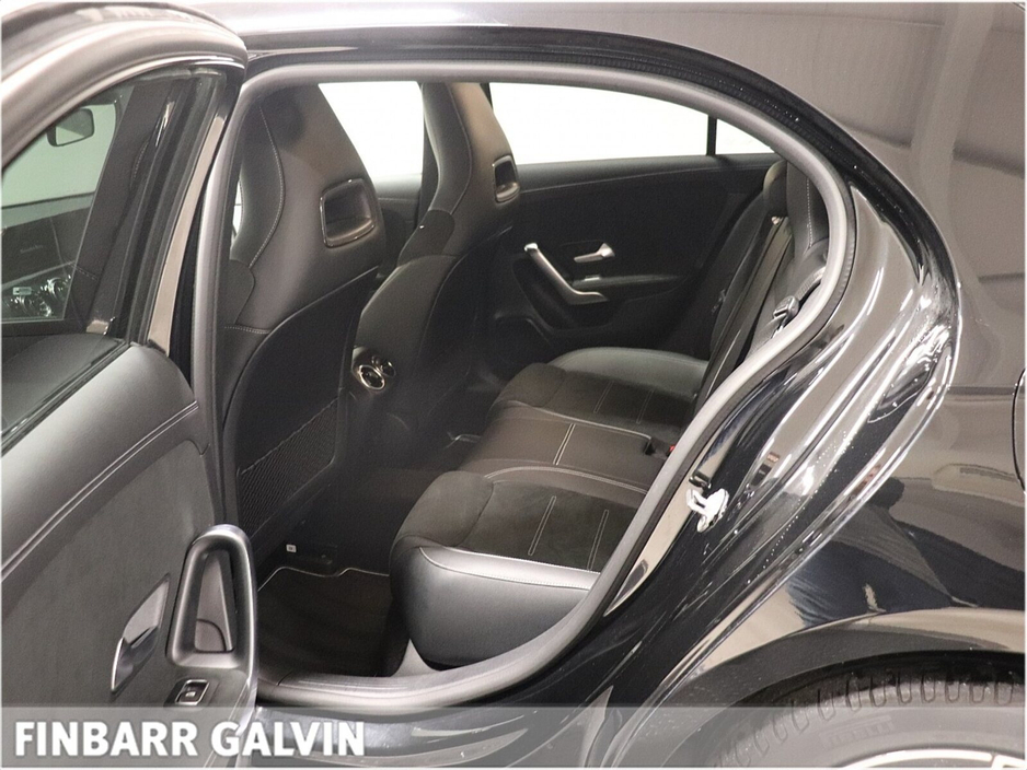 2021 Mercedes-Benz A Class A 250 A/T AMG Line €26,950