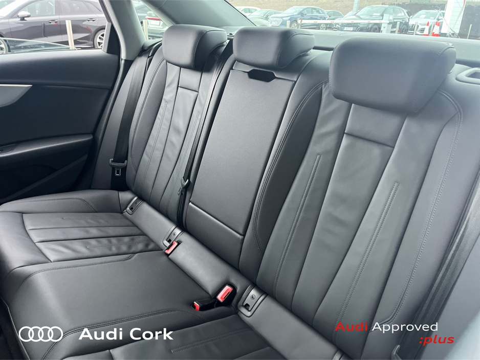 2024 Audi A4 - image 12