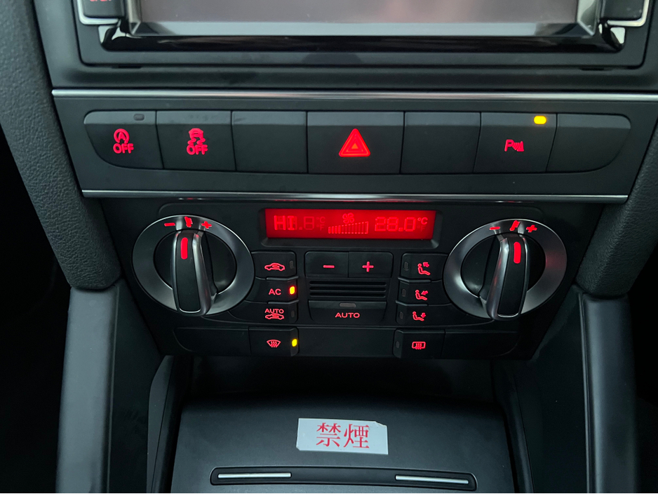 2013 Audi A3 1.4 TSI AUTO €9,450