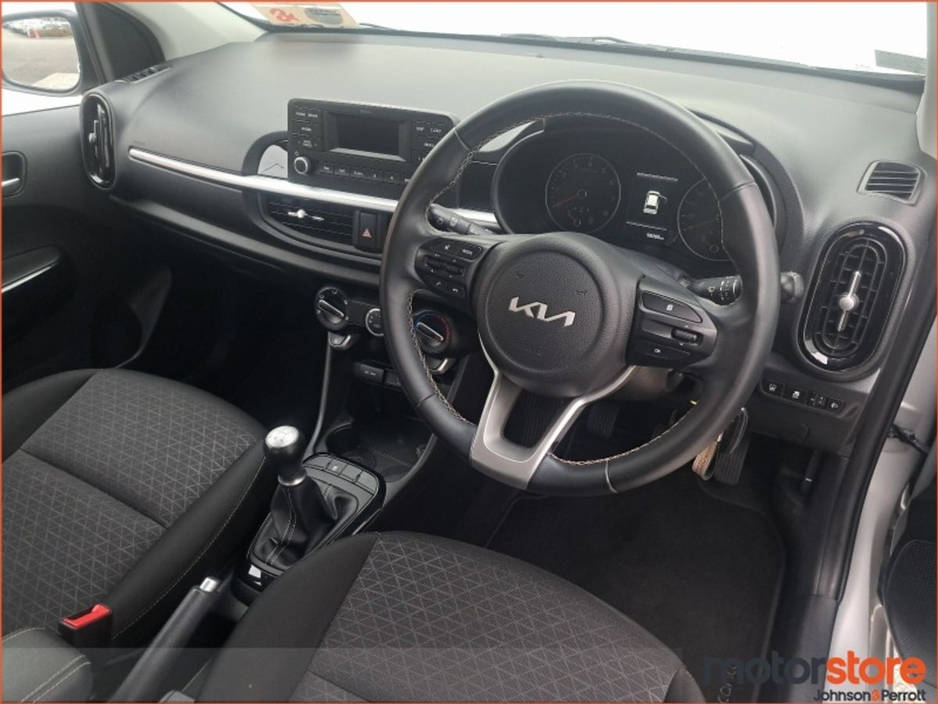 2024 Kia Picanto - image 15