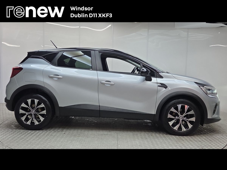 2023 Renault Captur TCe 90 Evolution *Scrappage deal * €19,495